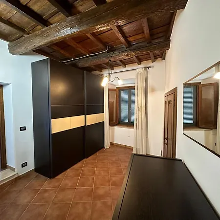 La Civetta - Casa Vacanze Orte Exterior photo