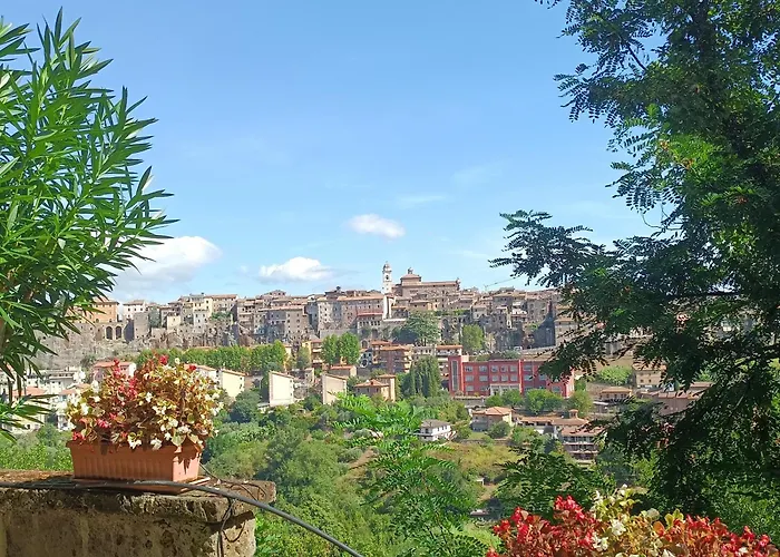 La Civetta - Casa Vacanze Orte