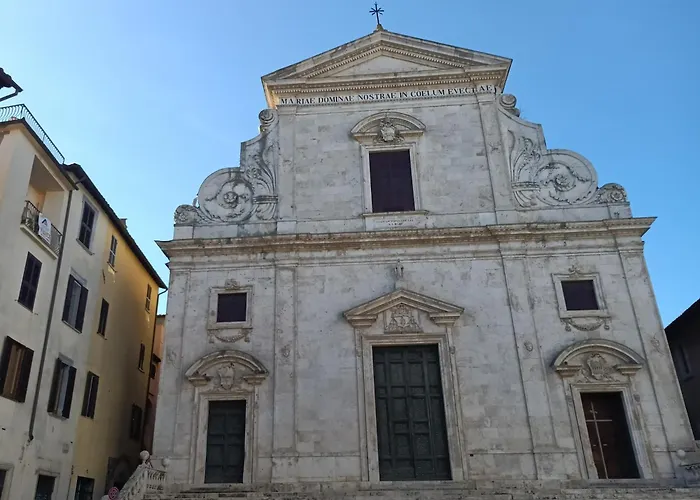 La Civetta - Casa Vacanze Orte