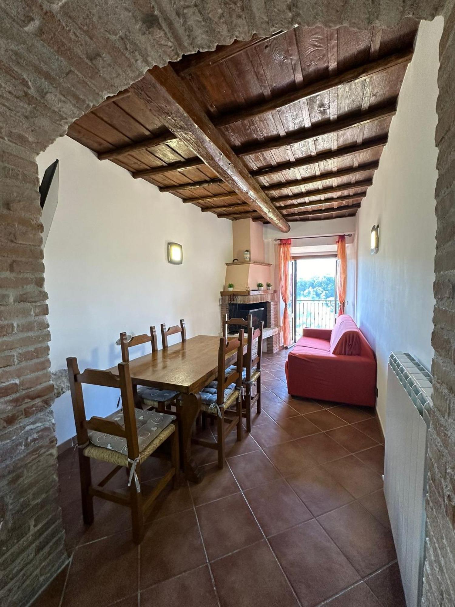 La Civetta - Holiday home *