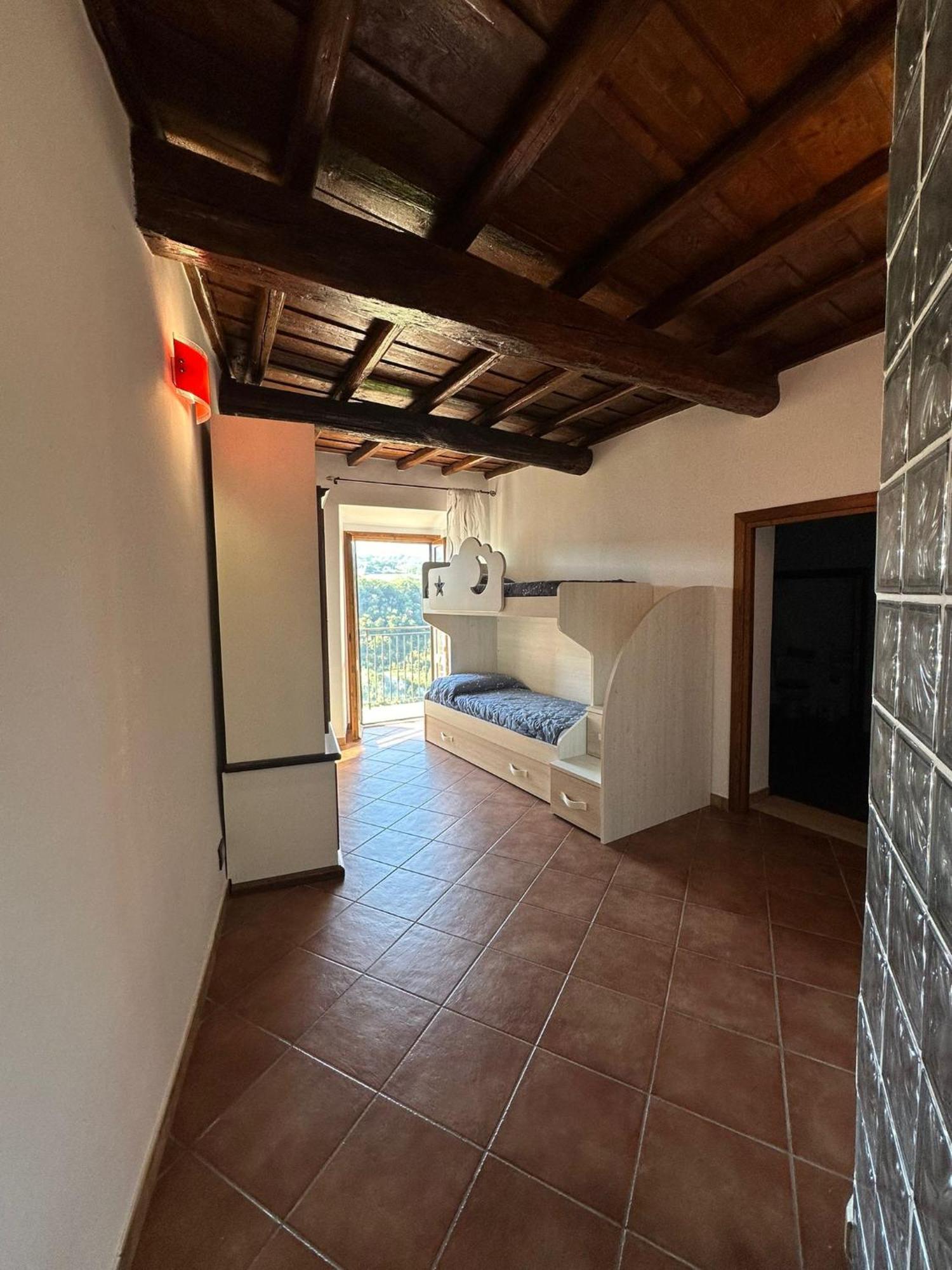 Holiday home La Civetta - *