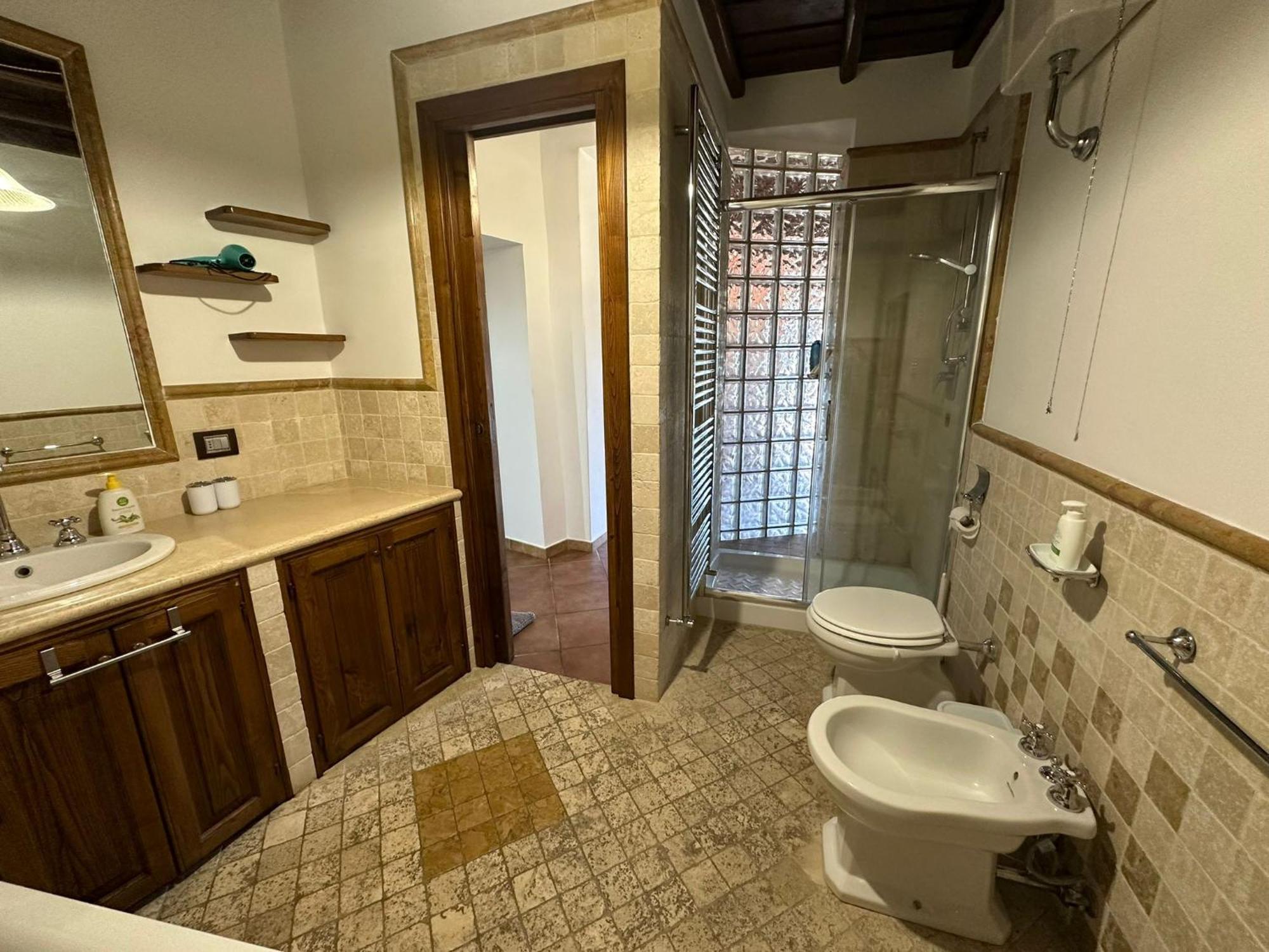 Holiday home La Civetta - Orte
