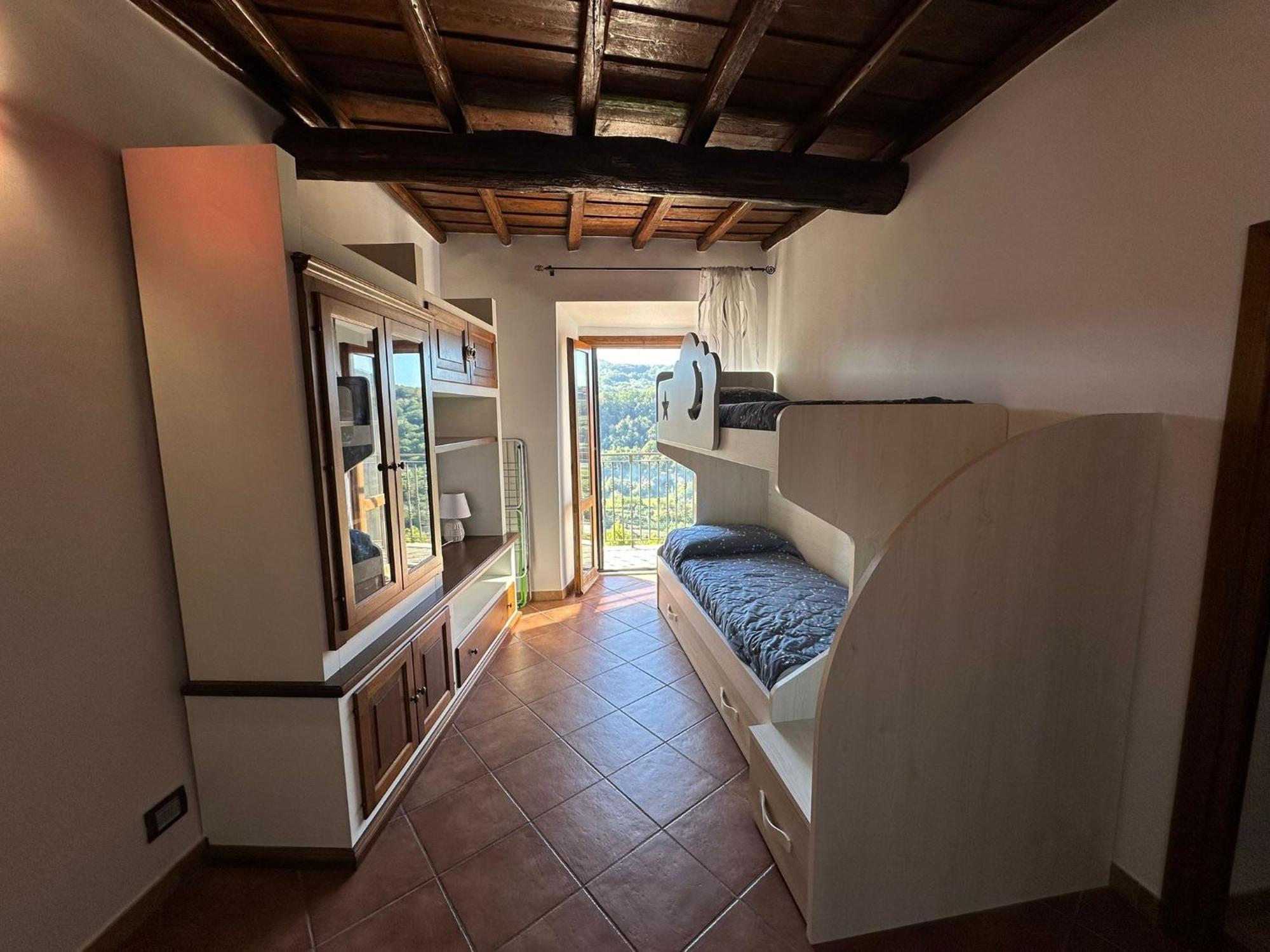 La Civetta - Holiday home