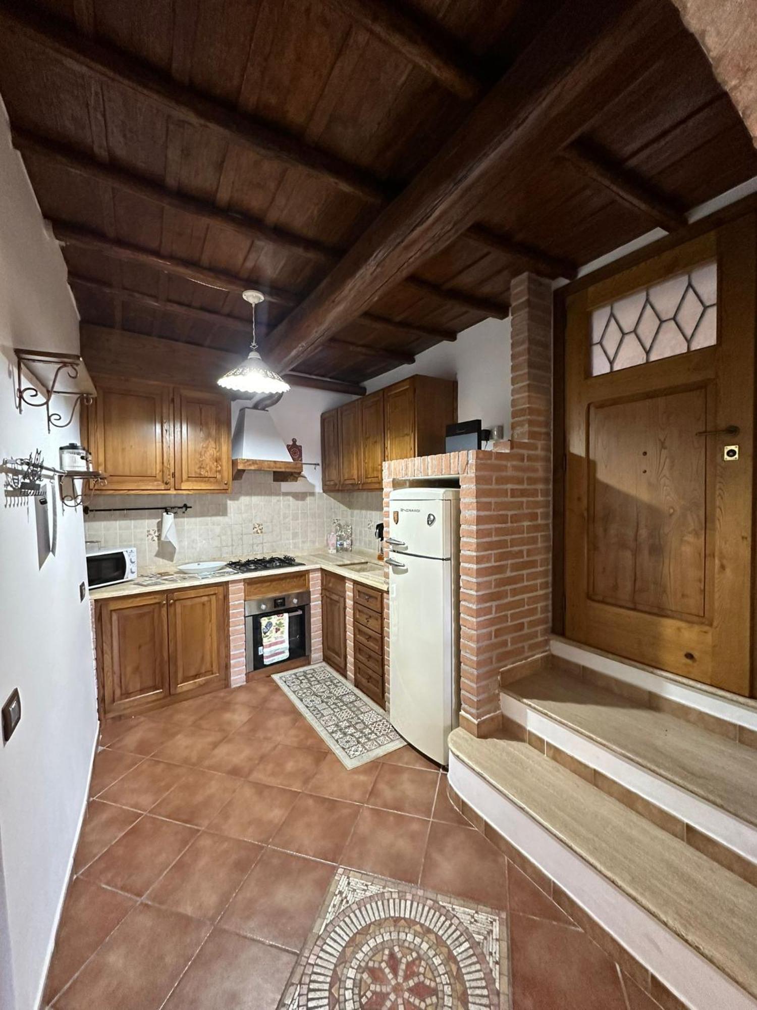 Holiday home La Civetta - *