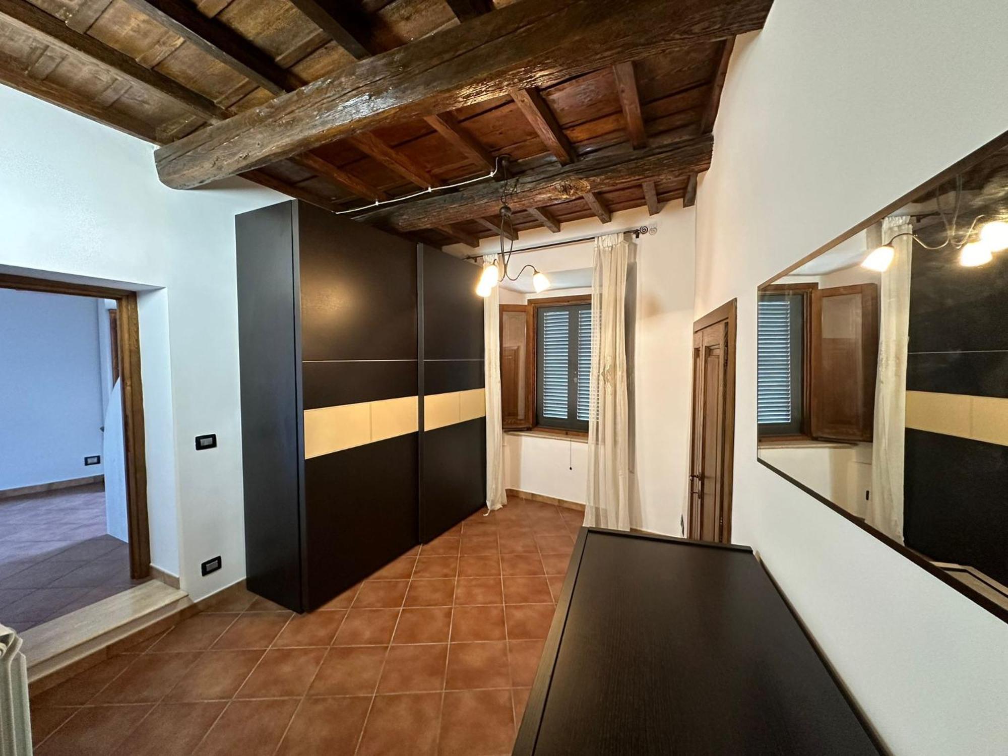 La Civetta - Orte
