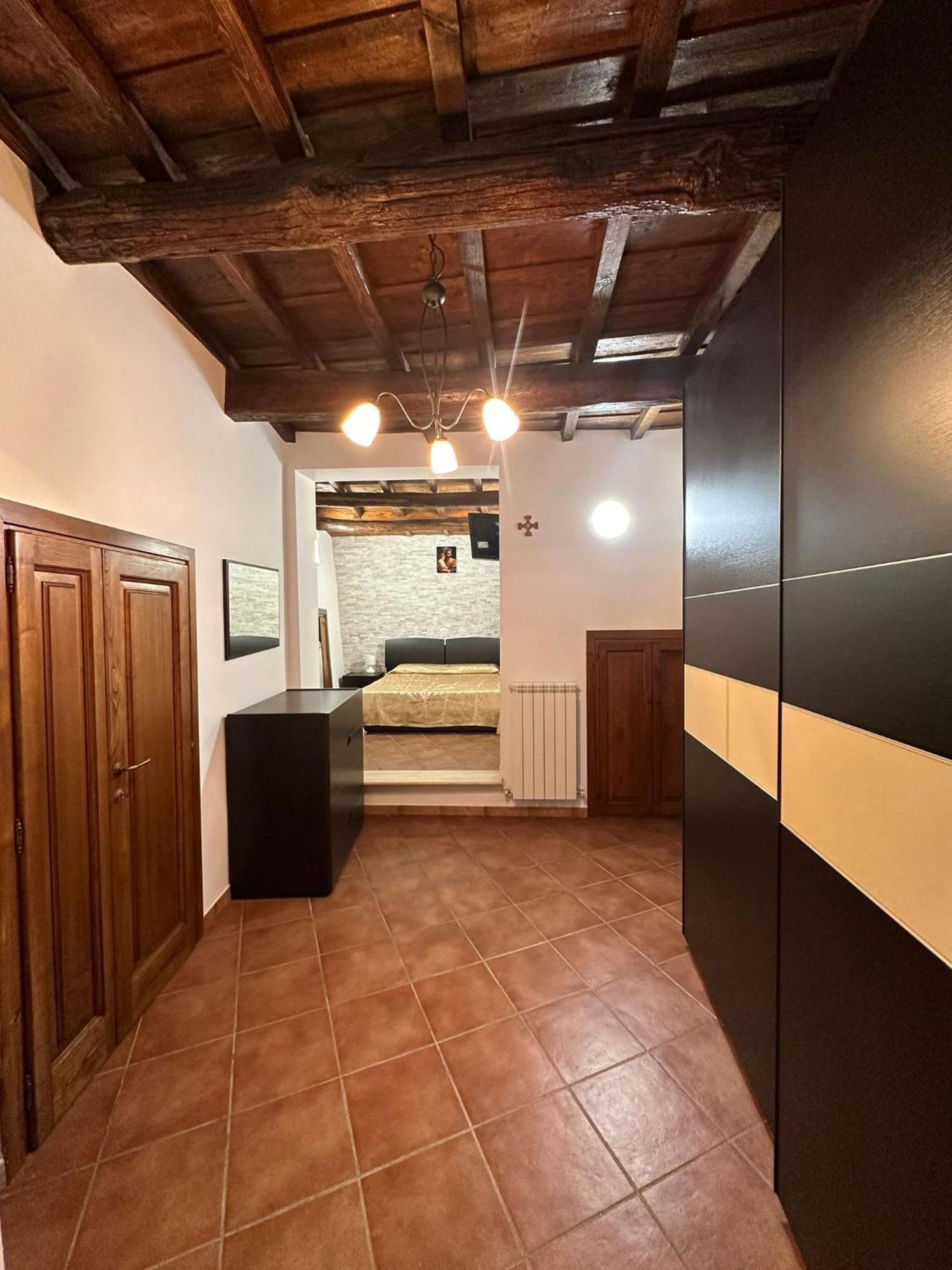 La Civetta - Holiday home *