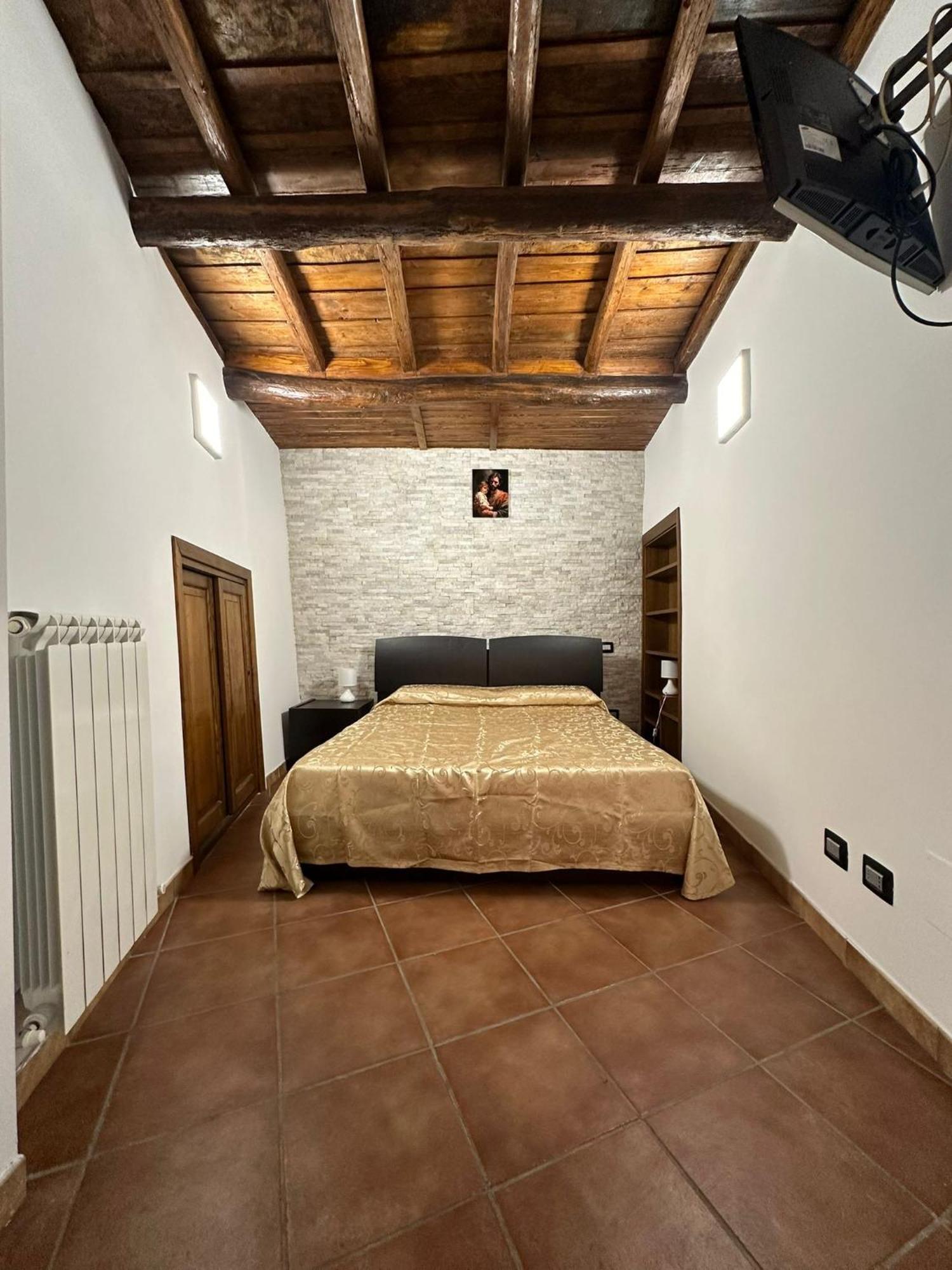 La Civetta - Holiday home Orte