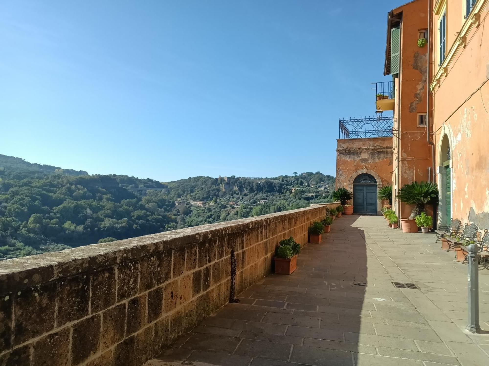 La Civetta -